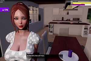 MASTER OF SEDUCTION PART 3!