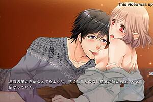 Enkan No Memoria - Katsuki Minato 1 Intense Game Action