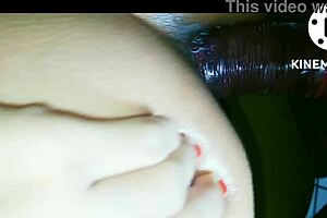 Watch This Slow-Motion Anal Creampie!