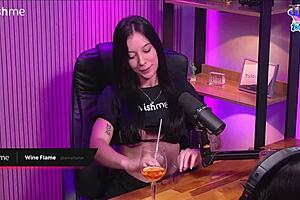 Mexican Twink Cheats On Boyfriend With Black Friend In Rimjob And Blowjob