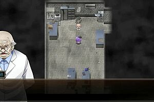 i get rough threesome in prison with slime and thug