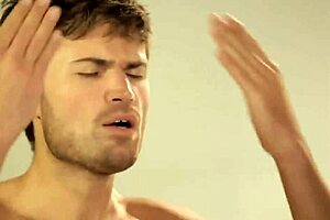 Indian Gay Couple Massage Ritual