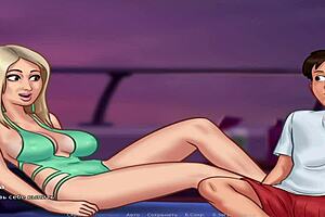 gangbang party in africa with three hot ebony chicks