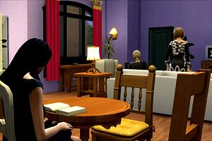 Pov Screwing Dirty Talking Spanish Slut Amarna Miller