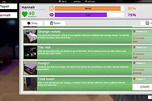 MASTER OF SEDUCTION PART 3!