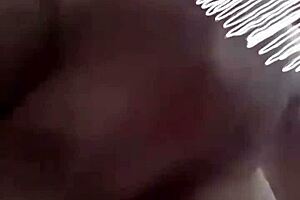 i record myself masturbating in the shower for my neighbor