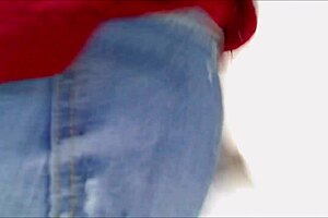 Femdom gives detailed jerk off instructions with countdown humiliation