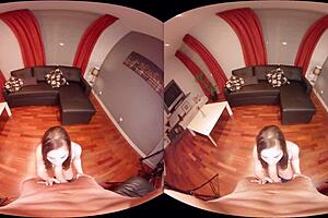 Virtualrealporn com convention day adventure