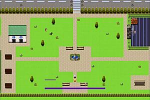 Gozando Dentro De Uma Loira Peituda E De Uma Gótica Gostosa Ao Mesmo Tempo - Breedtown - Parte 2