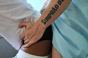 i fucked the naughty doctor