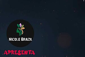 Transando Com Rainha Em Menage Quente Elisa Sanches