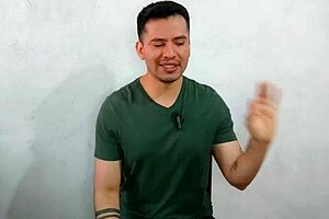 Sharing a Story About Construction and Relationships