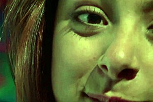 Cute amateur colombian teen 18+ is fucked during the casting