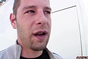 Petite Asian Teen 18+ Performs