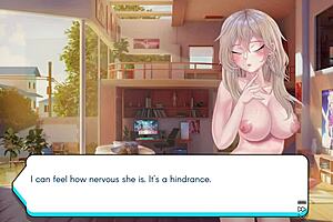 lets play wit these gamer gurls clarissa n her big tits