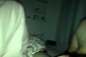 Latina Wife Masturbates Her Husband Daily with Passionate Orgasms