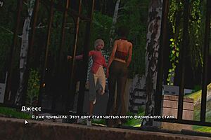 Natalie Mars Ass Fucks And Blows Big Cock As Transsexual Agent