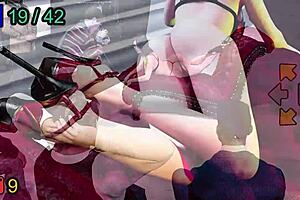 I played fashion business episode 3 part 2, it was fun!