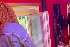 sissy training insight into private sessions for sissies online