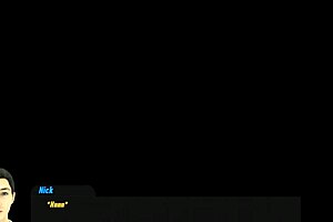 life with pleasure 17 explores big tits milf and monster cock in anime hentai cartoon