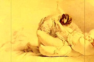 Have you seen these vintage erotic drawings from comics?