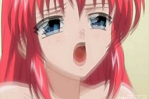 Busty Step Sister Fucks Her Step Brother And Gets Creampied - Hentai Subtitled