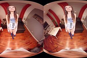 Virtualrealporn com convention day adventure