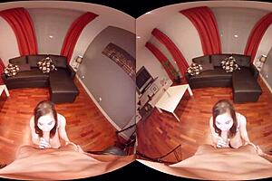 Virtualrealporn com convention day adventure