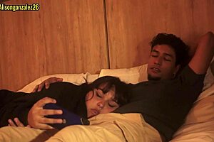 hey, i'm sleepy bro, let me rest on your lap, but don't slip your dick in my mouth pls 😅