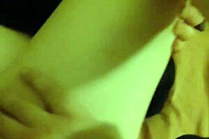 She tempts me after cheating discovery