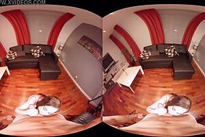 Virtualrealporn com convention day adventure