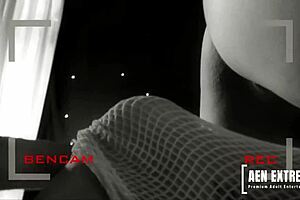 Sexy Nurse Katie Kaliana In Hot Mfm Threesome Starring Ben Dover And Steve Hooper