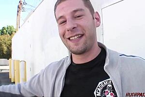 Petite Asian Teen 18+ Performs