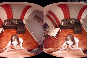 Virtualrealporn com convention day adventure