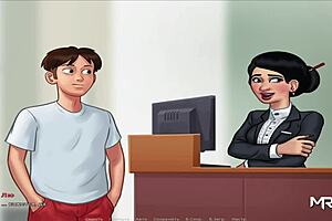 gangbang party in africa with three hot ebony chicks