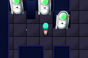 Bulma adventure 4 unc part 2 - big boobs androids