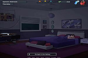 Summer Time Saga Unc Part 7