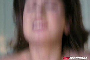 busty step sister ivy rose fucks brother in taboo hardcore