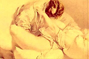 Have you seen these vintage erotic drawings from comics?