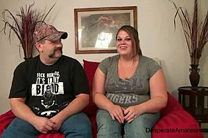 i was so nervous at casting, first time sucking for desperate amateurs like me