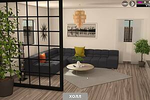 Complete Gameplay - Lust Theory Episode 3 Part 4 Unleashed