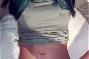 Step-daughter does whatever it takes to save our family from divorce with squirting wet blowjob doggystyle ass taboo big cock wet pussy not daughter big ass