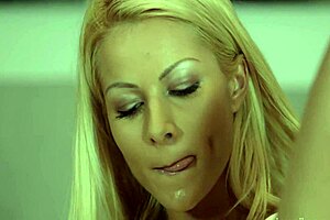 teen gets the most good relaxation with her wet pussy