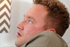 Horny blonde ava sinclaire can be as quiet and wet as it is needed