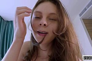 Free Pussy Offer After Failed Escort Classes