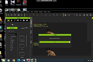 Verification video of anime hentai