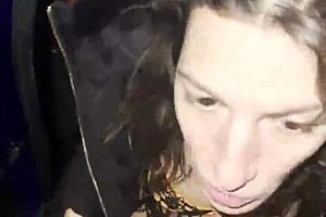 Damn, cruising in the parking lot is hard at 6pm, but worth it