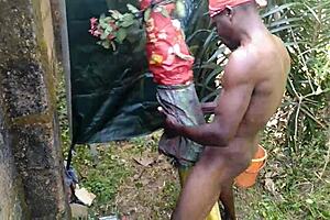 world strongest big dick dominates dirty slut slave with monster cock in bdsm anime hentai