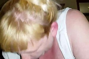 jody takes that monster cock so well