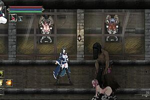 Night Of Ranch Adventures Part 16: Exploring The Country Area With Cartoon Characters